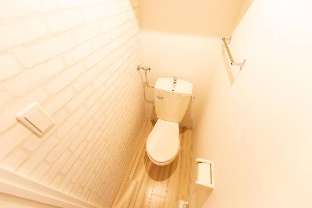Apartamento Eve Sapporo Exterior foto