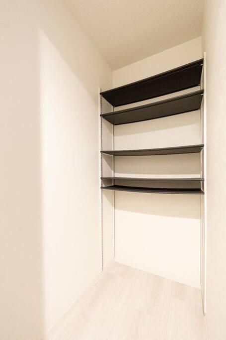 Apartamento Eve Sapporo Exterior foto
